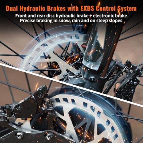 2500W Electric Dirt Bike with Removable Batteries E1707
