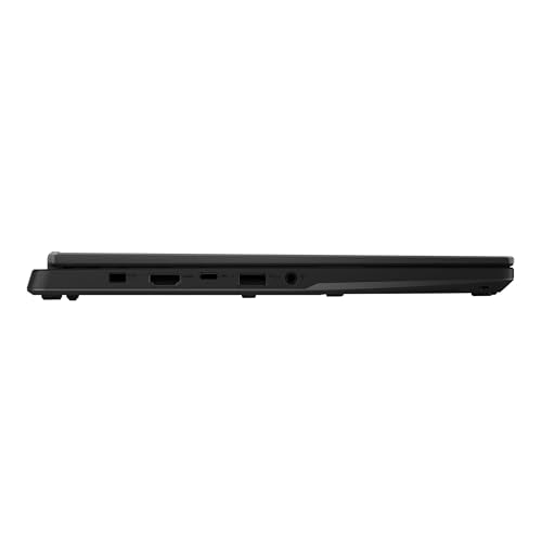 14” WQXGA 165Hz Display Gaming Laptop G7455