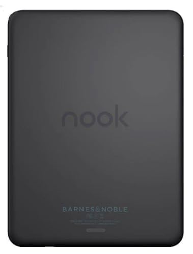 7.8-inch 32GB Black eReader K30182