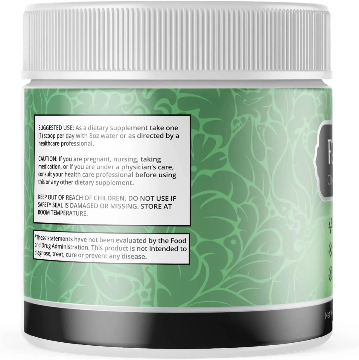 (3 Pack) Dietary Supplement Keto Powder Shake T343615