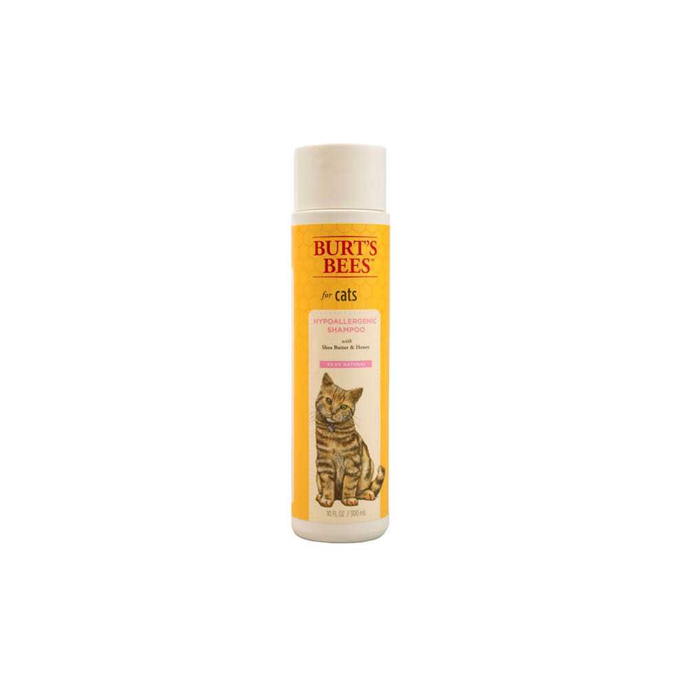 Hypoallergenic Cat Shampoo T300948