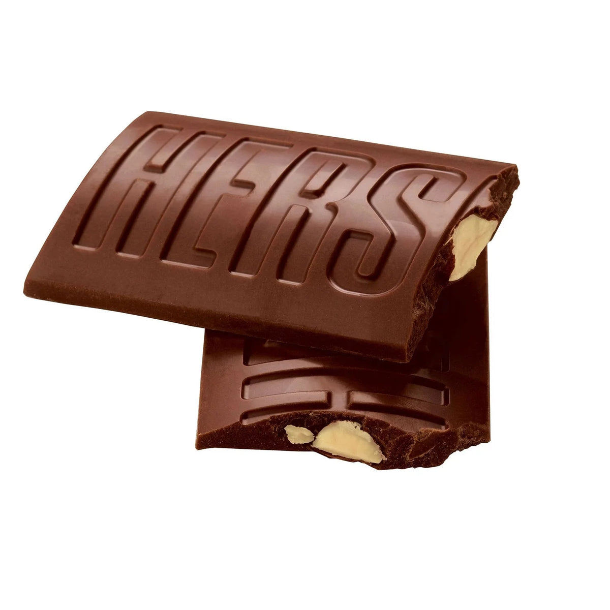 1.45oz Milk Chocolate with Almonds Candy O2069