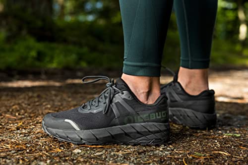 Womens Road Running Shoe with Traction Sole G703476
