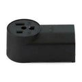 Plastic Outlet Boxed O7316
