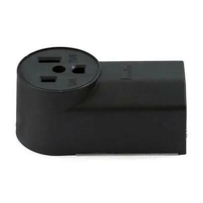 Plastic Outlet Boxed O7316