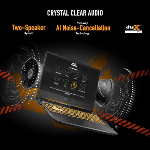 Graphite Black 15.6" 144Hz FHD Gaming Laptop, Intel Core i5-11400H, GeForce RTX 2050, 8GB DDR4 RAM, 512GB PCIe SSD F541304