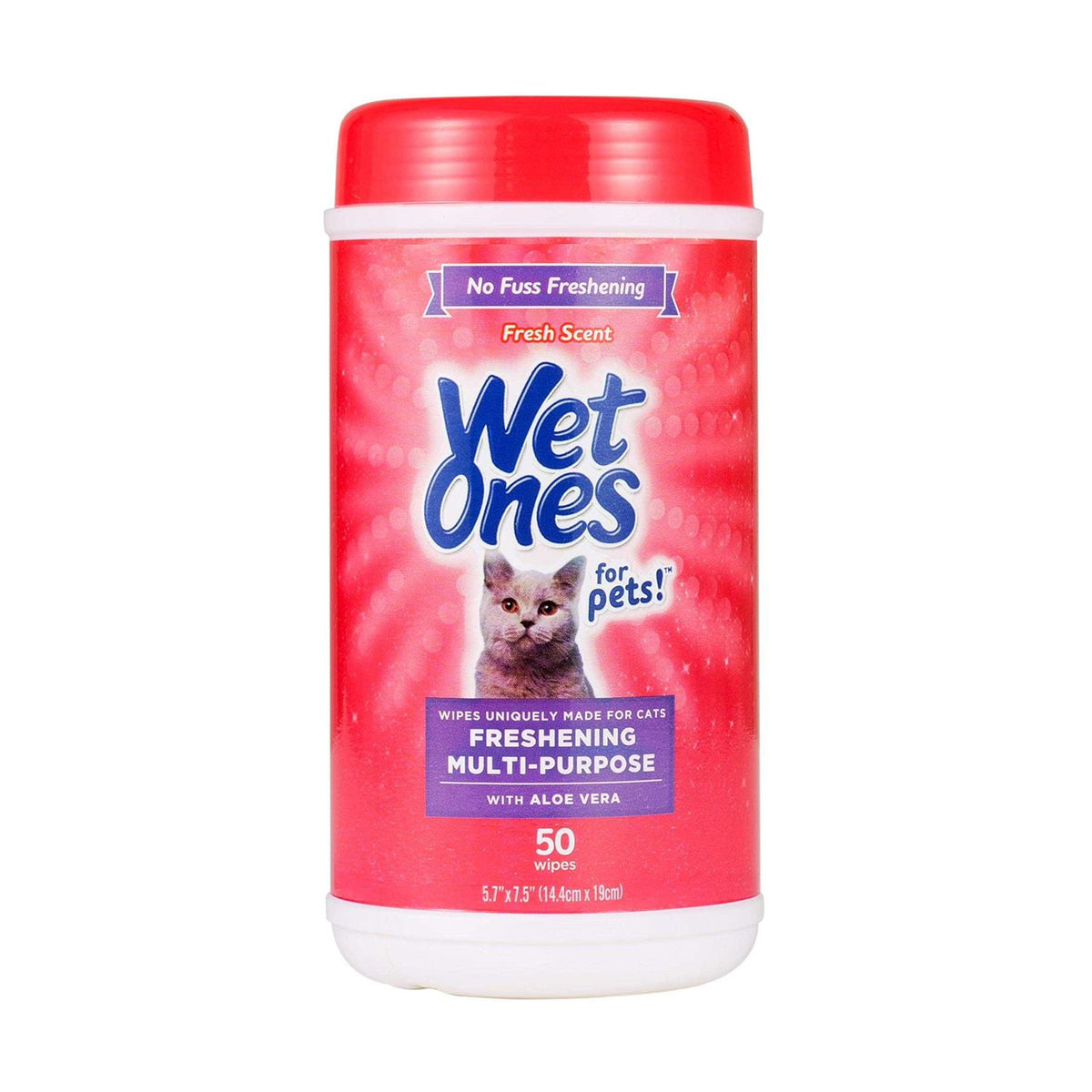 Wet Ones Wipes H4706