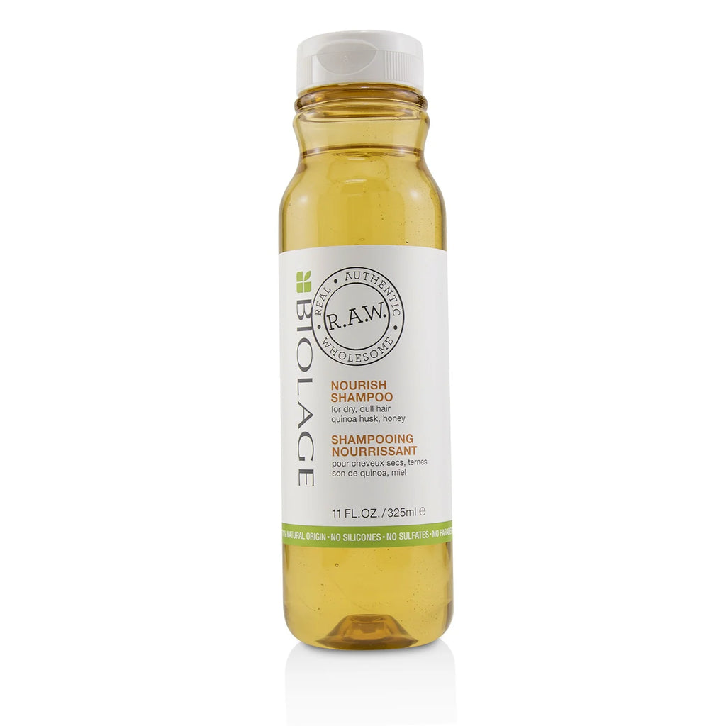 Nourish Shampoo 325ml W10084