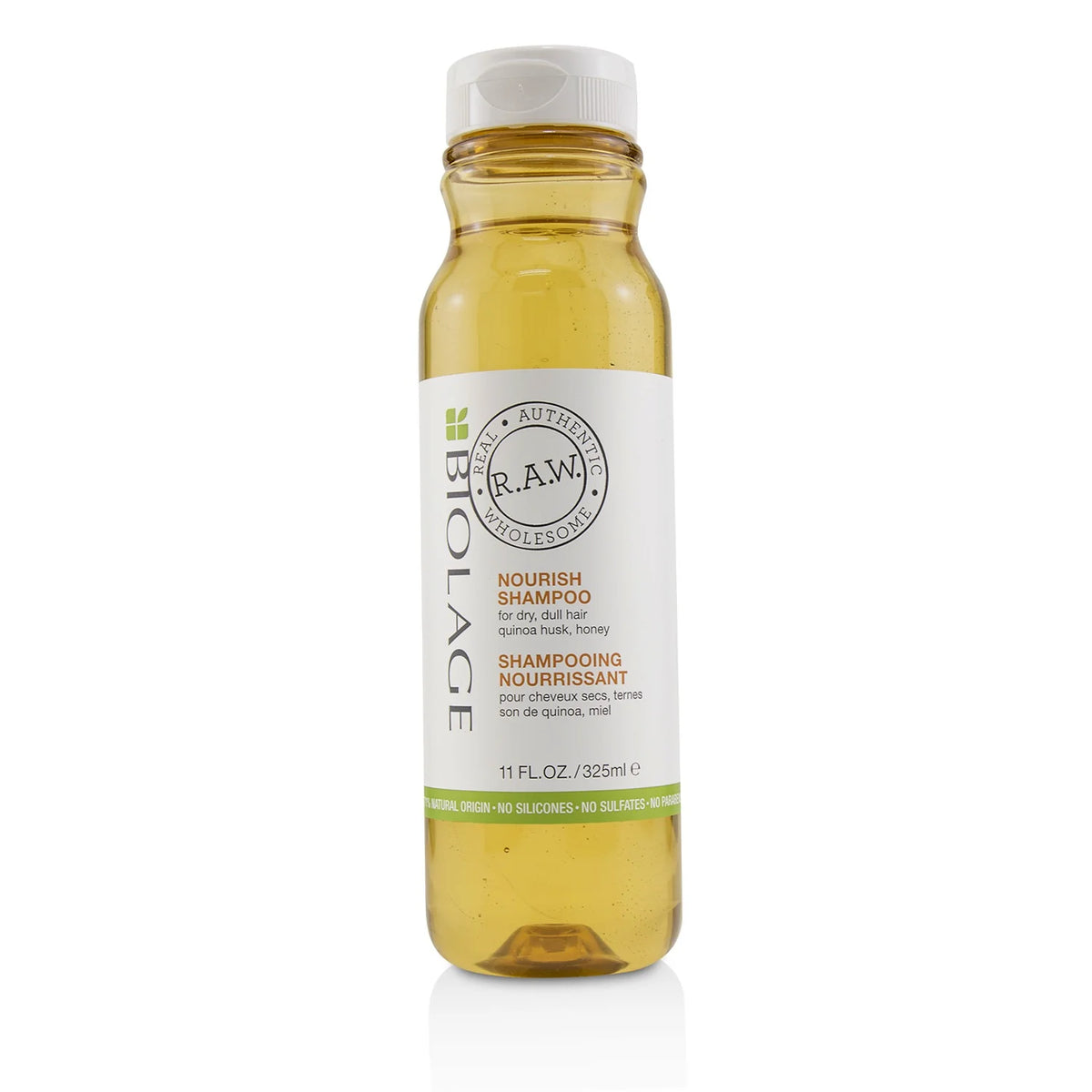Nourish Shampoo 325ml W10084