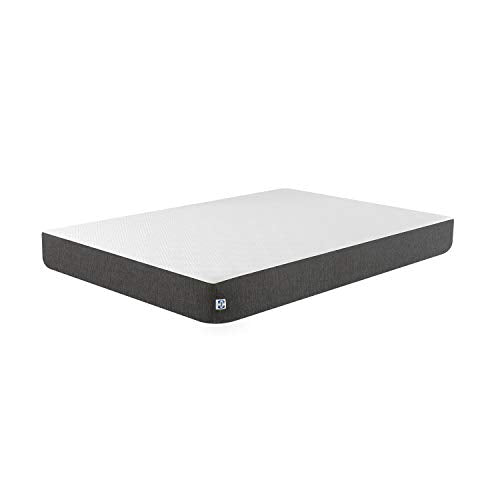 12 Inch Medium Feel Twin Size Hybrid Bed N960