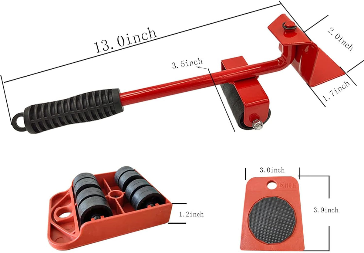 Furniture Sliders Tools Set O299