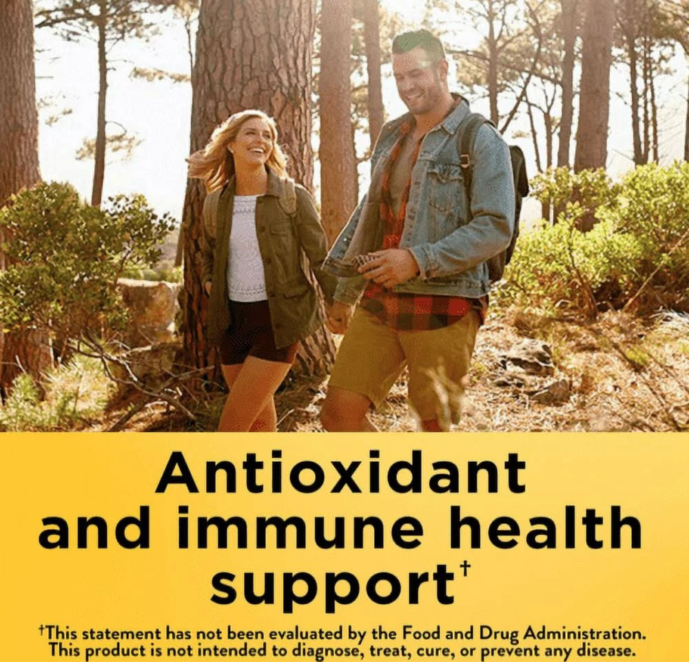 Vitamin C 1000 mg 100 Tablets Z1133
