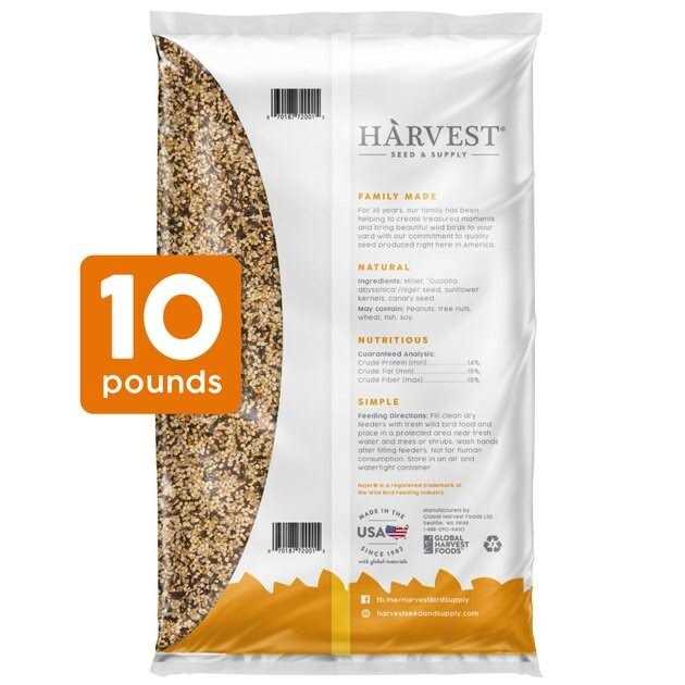 Wild Finch Wild Bird Food A438