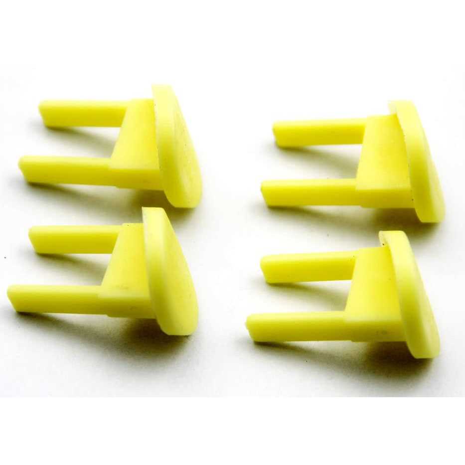4 Pcaks Safety Switch Key W5481
