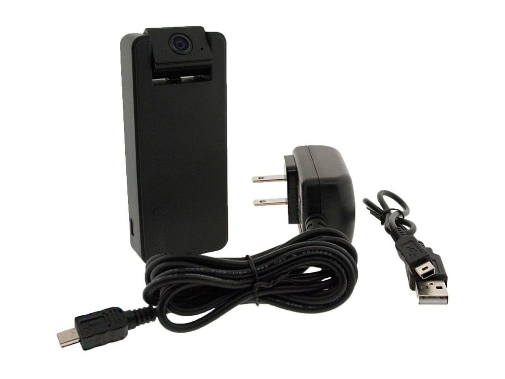 Tilt Hidden Camera G213529