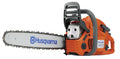 20x22 2-Cycle GAS Chainsaw J3841
