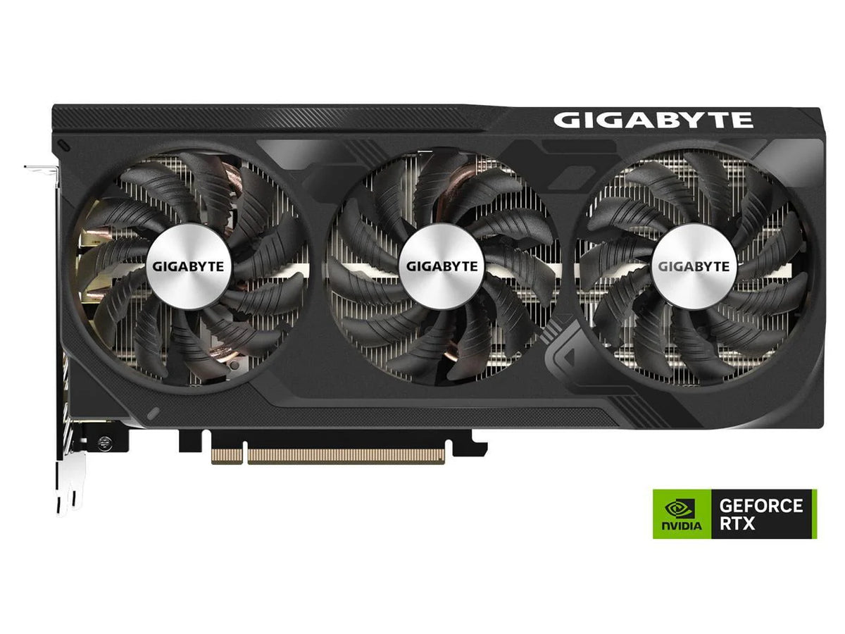 GeForce RTX 4070 SUPER 12GB GDDR6X Graphics Card O8944