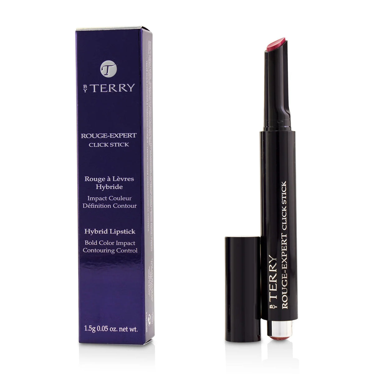 Rouge Expert Click Stick Hybrid Lipstick - Mystic Red 1.5g U983
