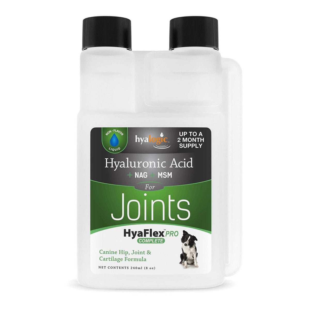 HyaFlex Pro Complete Joint Care T70840