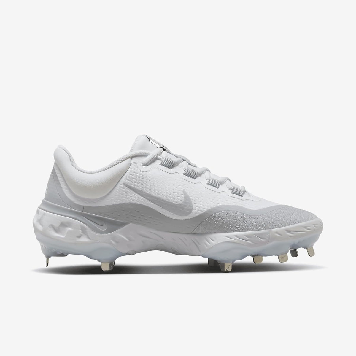 Metal Baseball Cleats Y9528