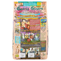 Chicken Dry Dog Food T80814