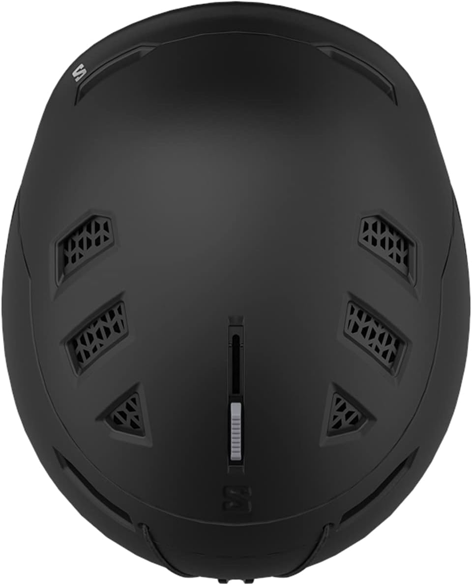Black S MIPS Ski Helmet F954