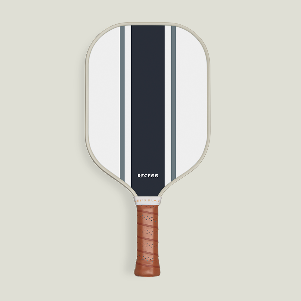 Camp FORM Pickleball Racket