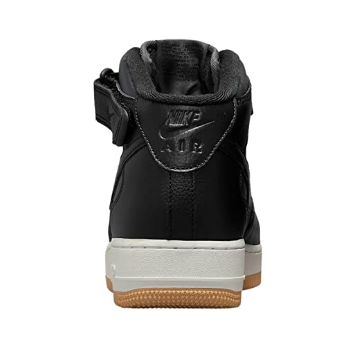 Anthracite Black Men's Shoes H12528