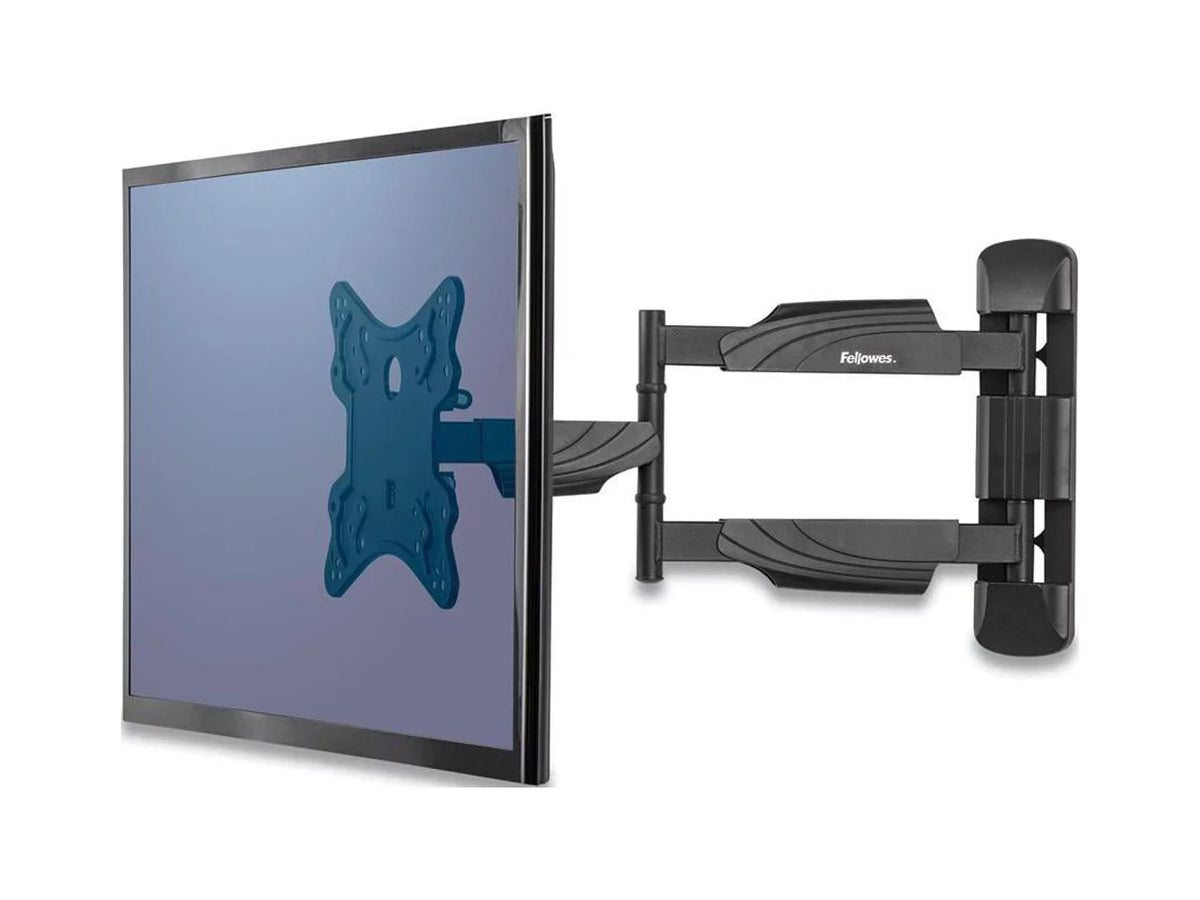 Full Motion Tv Wall Mount O80158