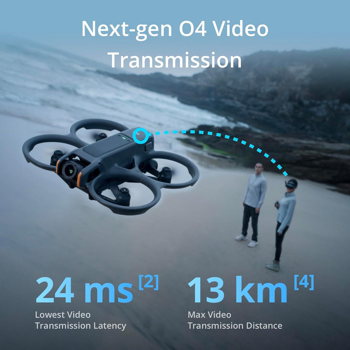 FPV Goggles with Micro-OLED Screens H262602