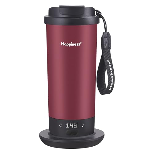 Self-Heating Travel Mug 20oz G87856