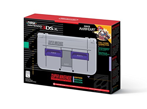 Black New 3DS XL X9564
