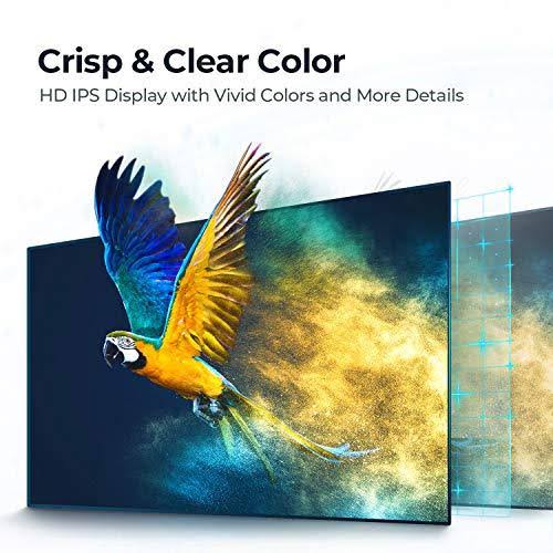 10 inch Tablet W116295