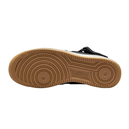 Anthracite Black Men's Shoes H12528