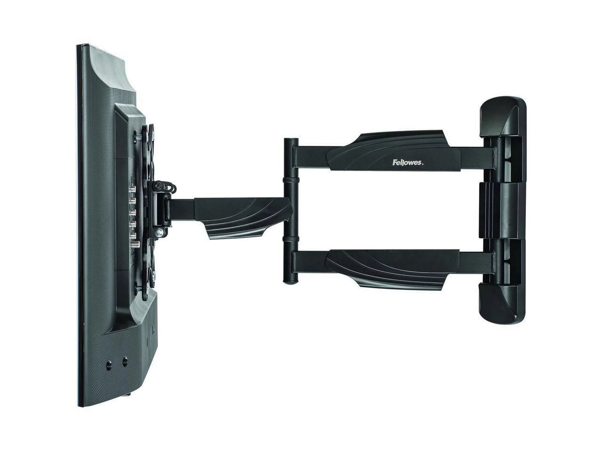 Full Motion Tv Wall Mount O80158