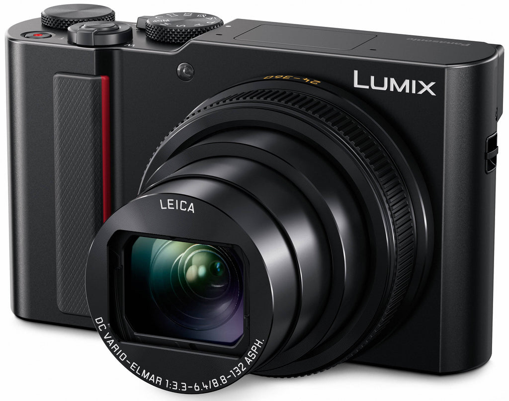 Black Digital Camera K39640
