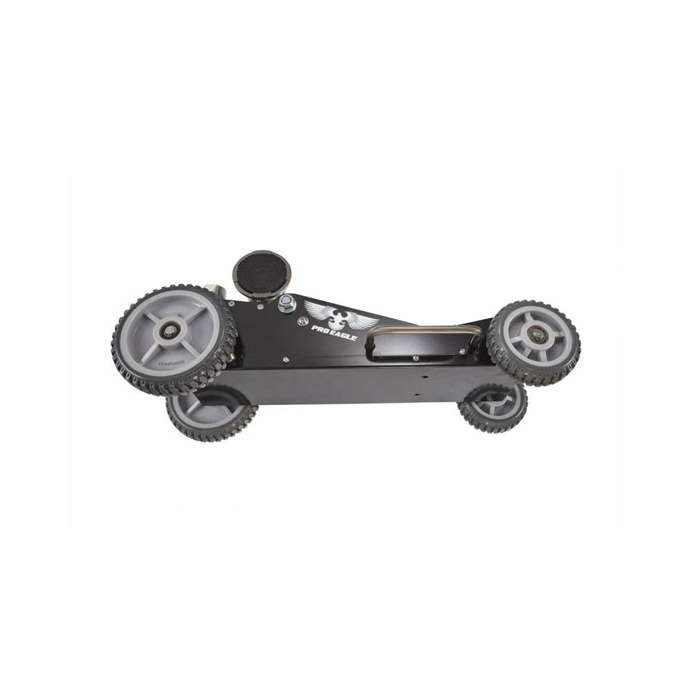 3 Ton Aluminum Floor Jack E9133