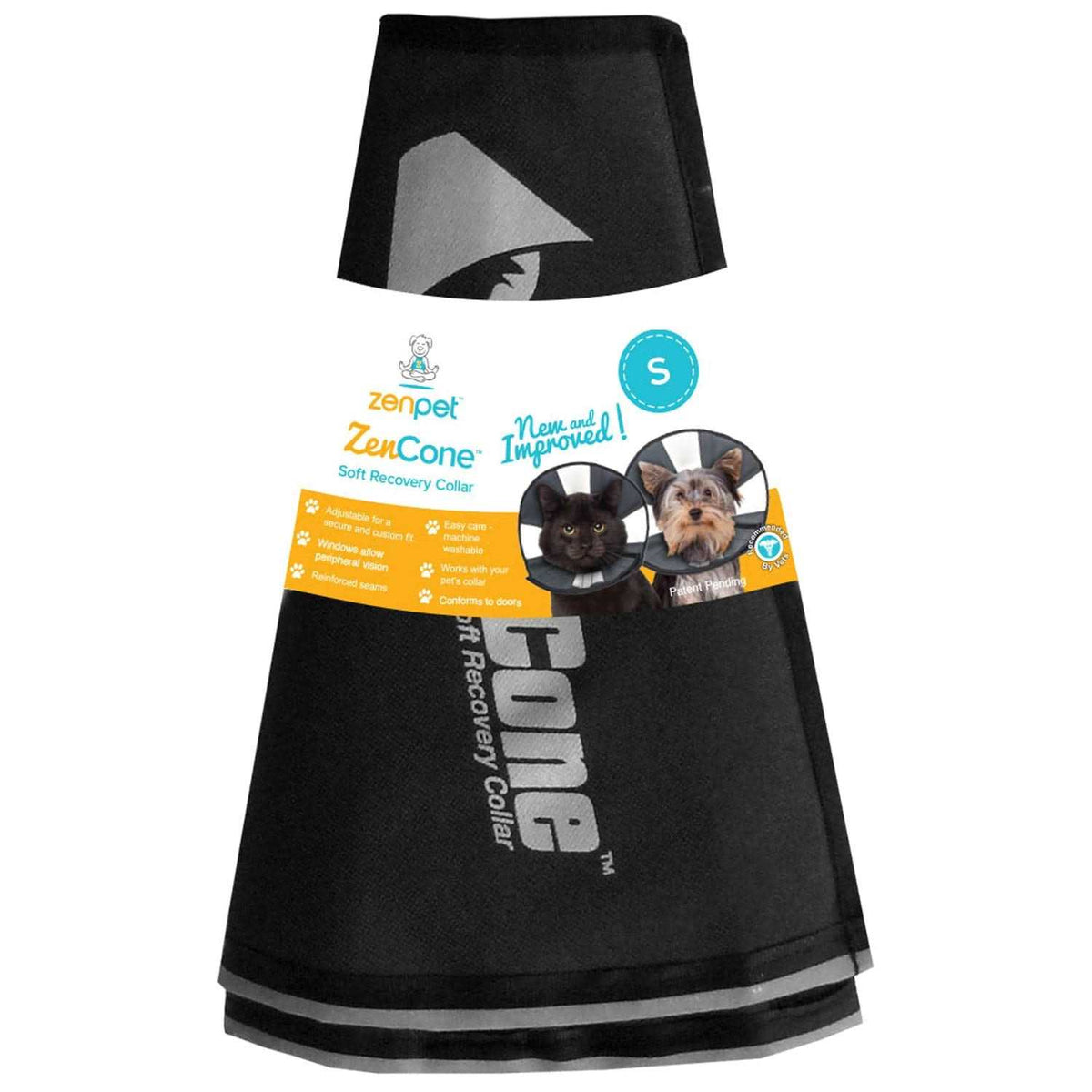 Soft Recovery Collar P689