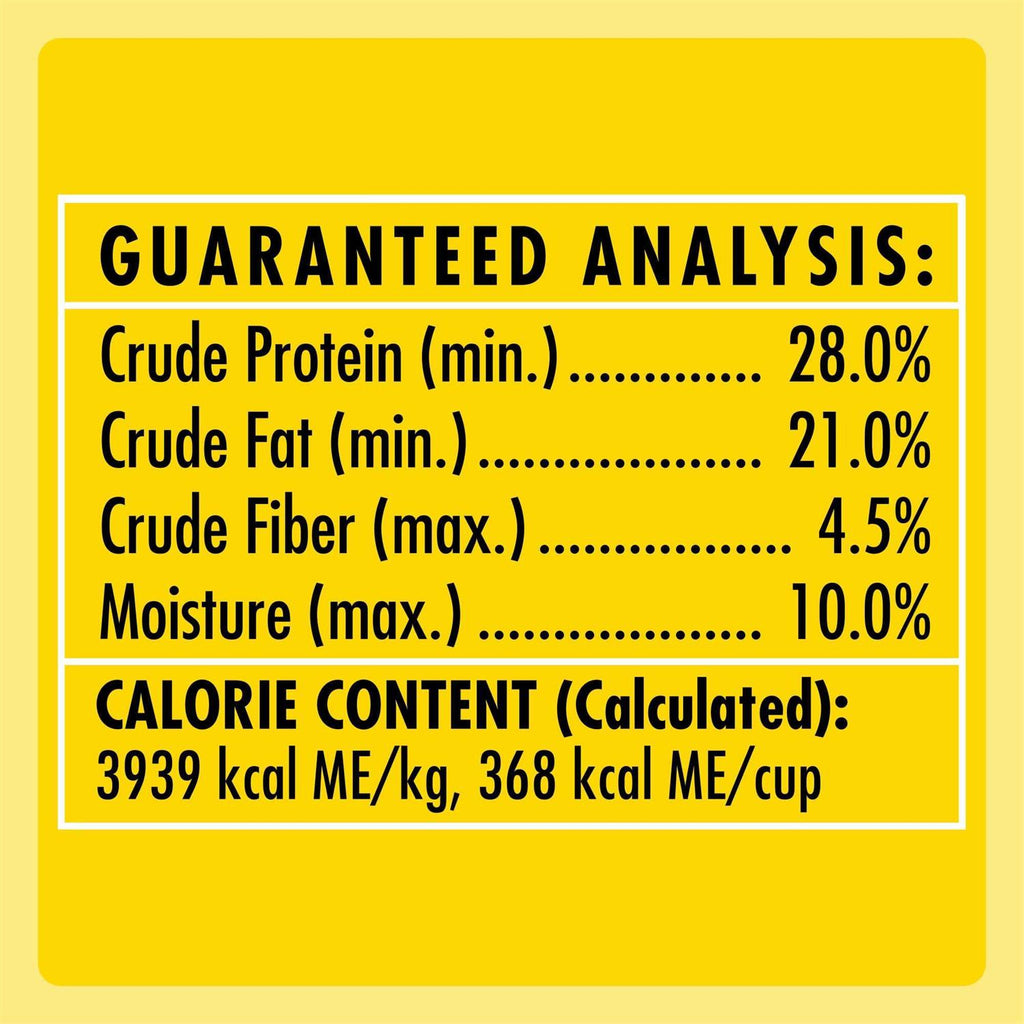 Chicken Flavor Cat Treats D3159