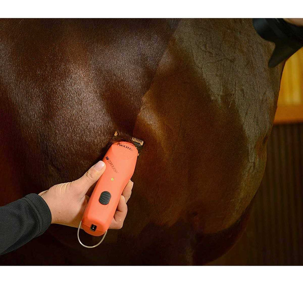 Cordless Clipper I980
