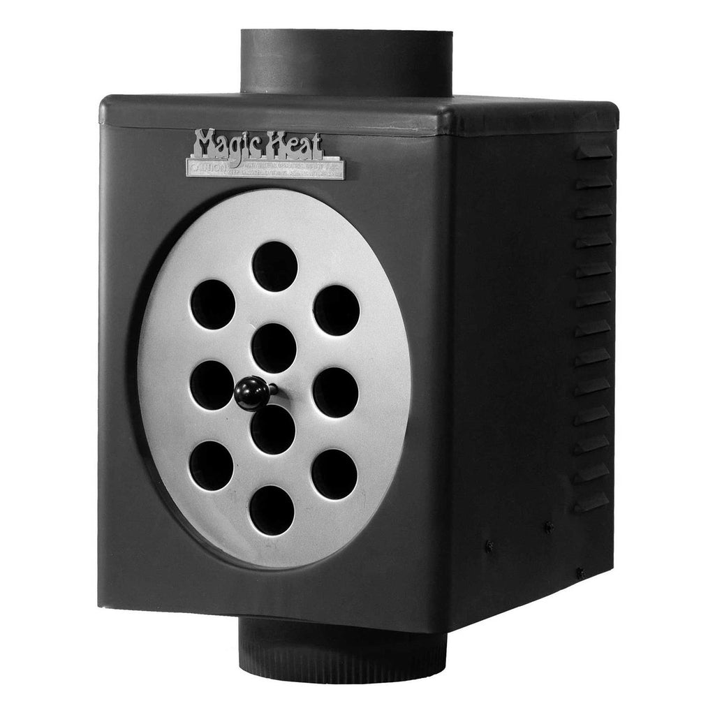 Heat Reclaimer U8593