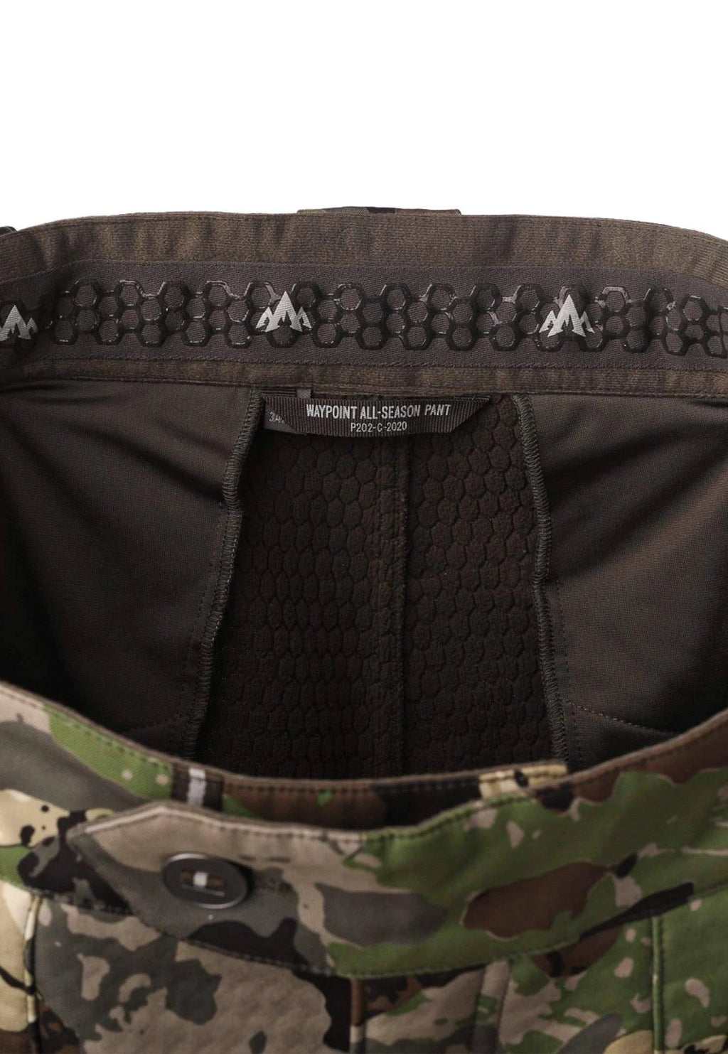 Waypoint Pant X340304