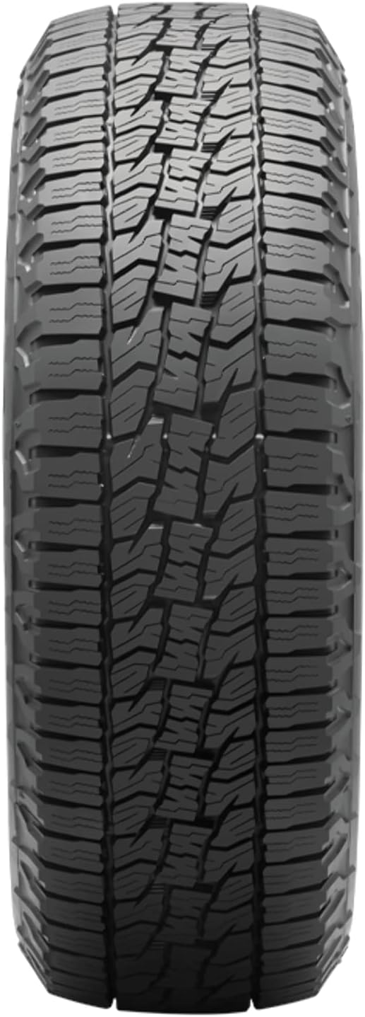 All-Terrain Radial Tire 205/70R16 97H S971