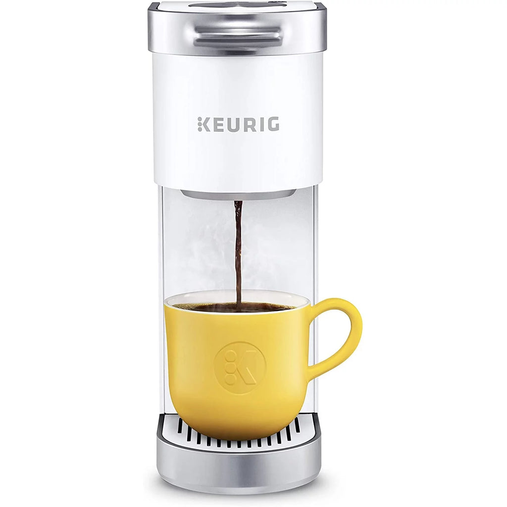 8 Cup Steel Coffee Maker K276846