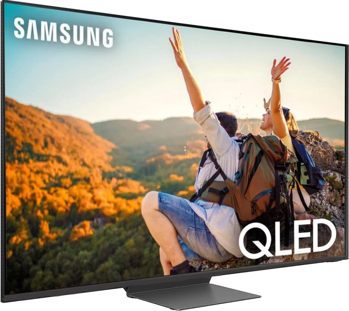85-inch Neo QLED 8K Smart TV with Dolby Atmos M5422