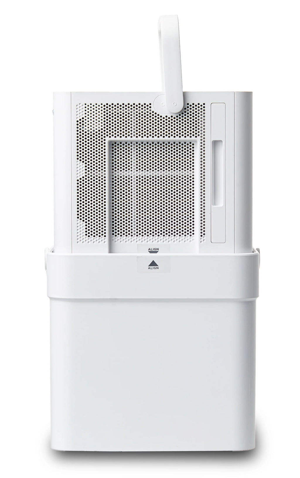 50-Pint Smart WiFi Dehumidifier with Pump N994