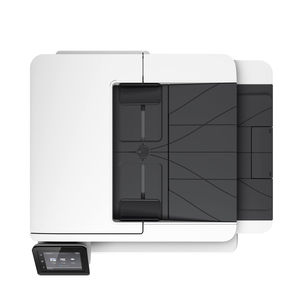 LaserJet Pro MFP M426fdn Printer G5805