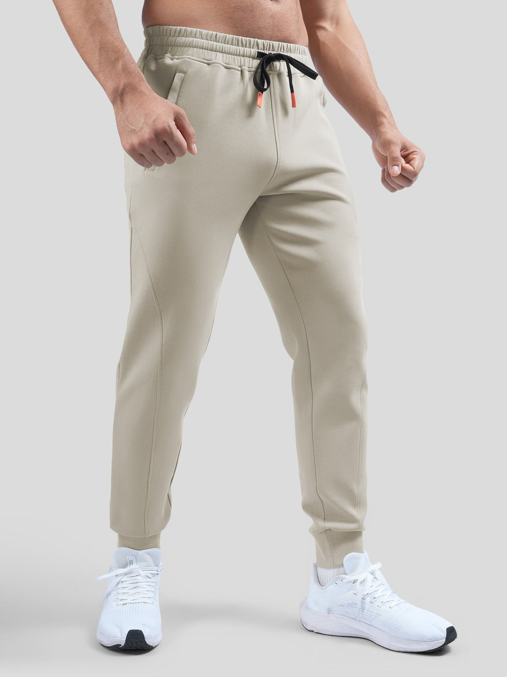 Weekend Performance Jogger