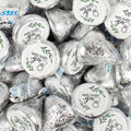 200 Pcs Milk Chocolate Kisses (2 lb) O357