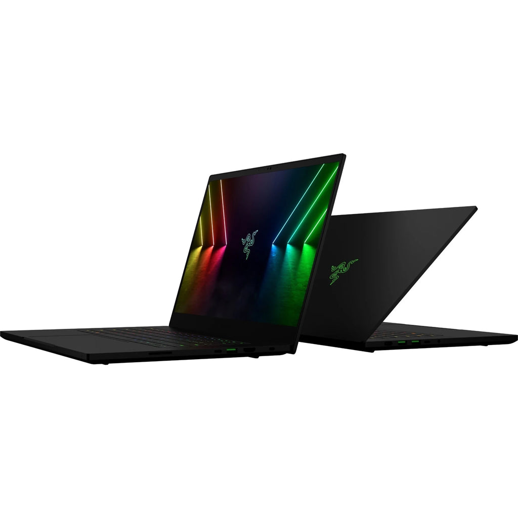 15.6" 4K UHD Gaming Laptop, Intel Core i9, NVIDIA GeForce RTX 3080 Ti 16 GB, 1TB SSD V295